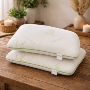 Bamboo Bliss Memory Foam