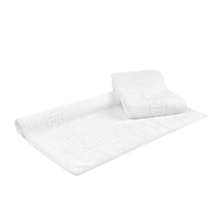 Bath Mats - Coloured