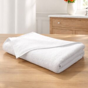Hotel Bath Towel