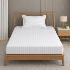 Single Bedsheet - Only Bedsheet