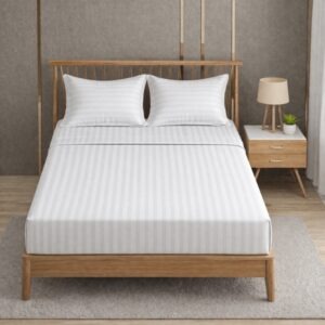 Double Bedsheet - Only Bedsheet