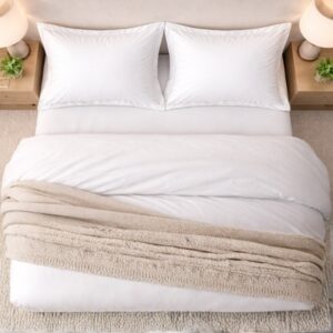 Pillow Cover (Pack Of 2 Pcs)