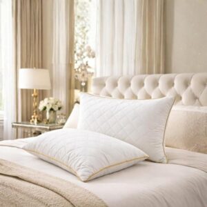 Pillow Quilted - Coziva