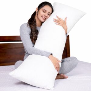 Cuddlz Body Pillow Micro
