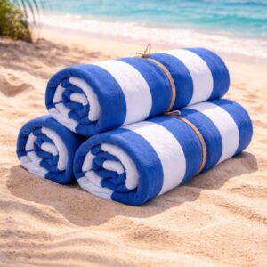 Pool Towel - All colours
