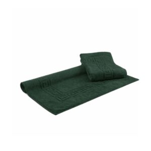 Bath Mats - Coloured