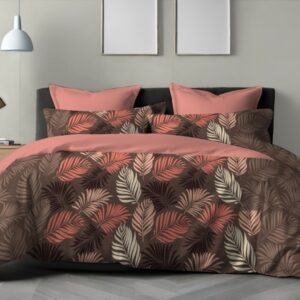 Royal Rest King Size With Two Pillow cover – Printed