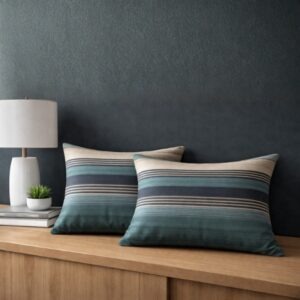 Two Pillow Cover – Printed ( PACK OF 2 PCS )