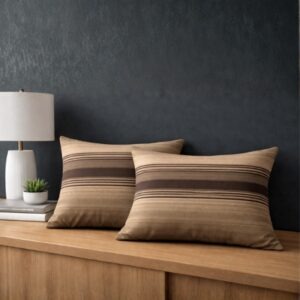 Two Pillow Cover – Printed ( PACK OF 2 PCS )