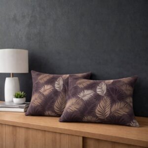 Two Pillow Cover – Printed ( PACK OF 2 PCS )