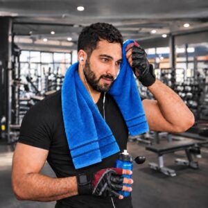 Gym Hand Towel
